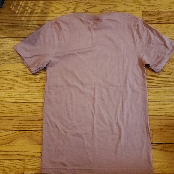 Blessed Mom NWOT tshirt from Bella Canvas - Picture 5 of 5